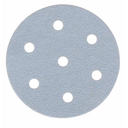 ABRASIFS EN DISQUES 90 MM STICKFIX - 50 PIÈCES - GRAIN 80 FESTOOL