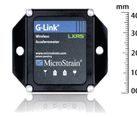 Accéléromètre triaxial sans fil g-link-lxrs_0