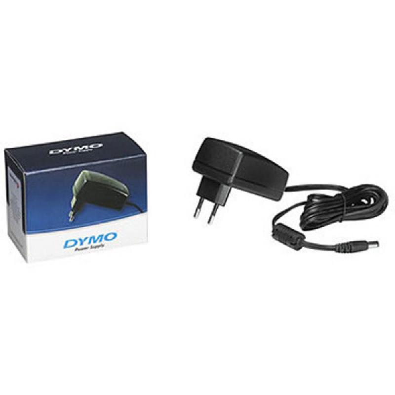 ADAPTATEUR SECTEUR - AC 240 V - EUROPE - NOIR