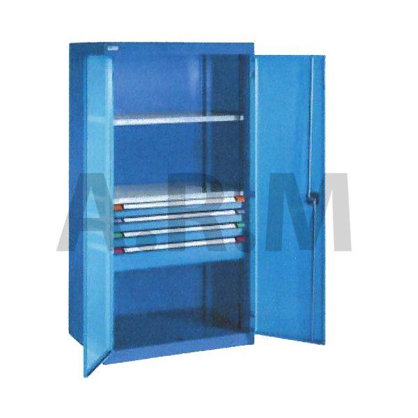 Armoires à charge lourde -  1300 kg_0