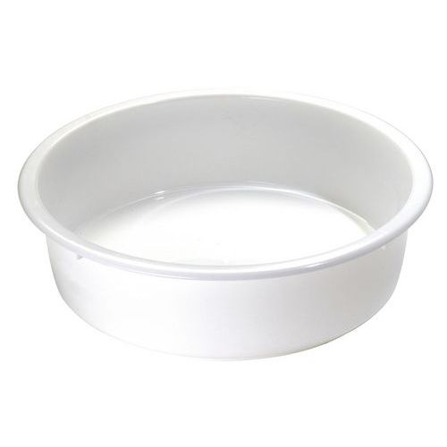 BAC ROND À PÂTON PHED DIAMÈTRE 480MM 14 LITRES_510 531 - MATFER