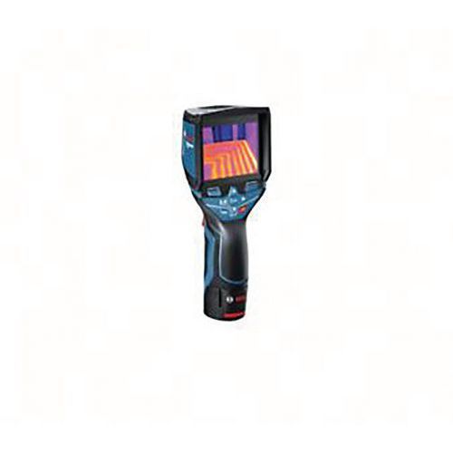 BOSCH 1 CAMÉRA THERMIQUE GTC 400 C SOLO