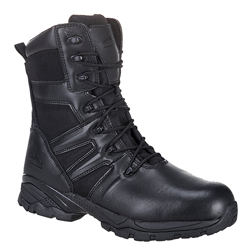 Botte taskforce steelite s3 hro noir fw65, 46_0