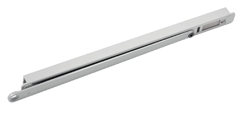 BRAS GLISSIÈRE POUR FERME-PORTE GAUCHE G96N HAUTEUR 20MM SÉRIE ITS 96 - DORMA - 52003701