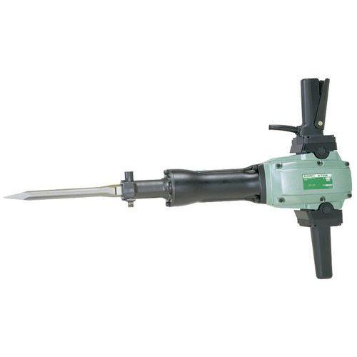 BRISE BÉTON 1240W HEXAGONAL 30MM 42 J - 18KG - HIKOKI