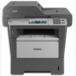 BROTHER MULTIFONCTION LASER MONOCHROME 3 EN 1 DCP-8250DN