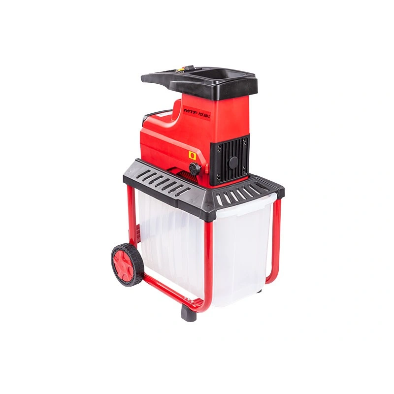 Broyeur de végétaux pce 280 l 2800w 60l – MTF – ø max 45 mm – 1zho1047_0