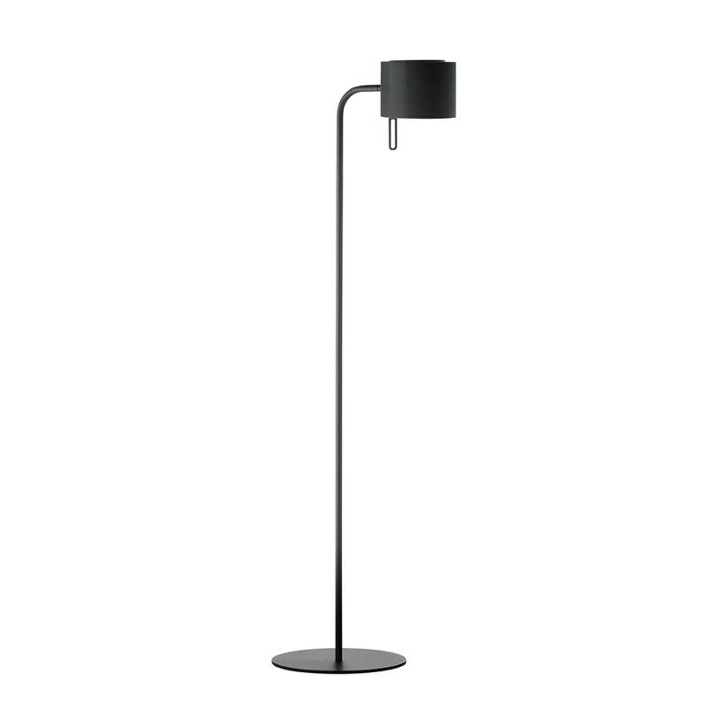 BRUMBERG 58140080 LAMPADAIRE, INCLINABLE