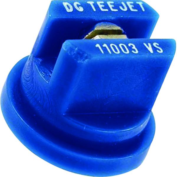 BUSE DG 11003-VS BLEUE TEEJET