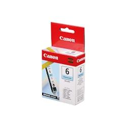 Canon BCI6 Cartouche Photo cyan 4709A002 - blanc 000000170008440140_0