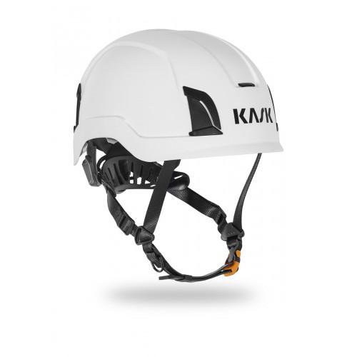 CASQUE DE SÉCURITÉ ZENITH X - BLANC KASK