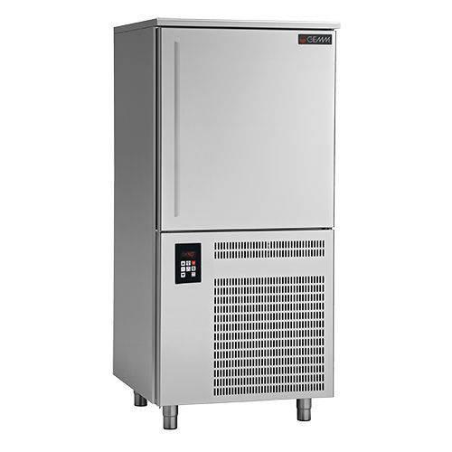 CELLULE MIXTE GEMM 10 NIVEAUX GN 1/1 OU 600 X 400