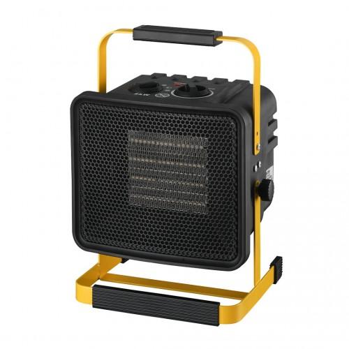 CHAUFFAGE ÉLECTRIQUE MOBILPRO 3 KW 420 AXELAIR
