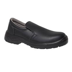 Chaussures de sécurité basses  SUGAR S2 SRC noir T.46 Parade - 46 noir textile 3371820224028_0