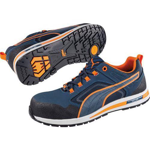CHAUSSURES DE SÉCURITÉ CROSSTWIST LOW S3 HRO SRC T46 - PUMA
