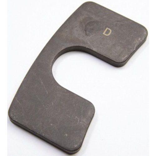 CONTRE-PLAQUE N°D - SAM