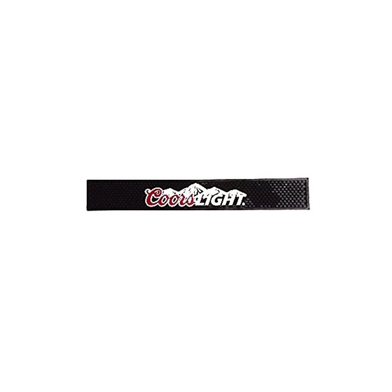 ACCESSOIRES DE BAR - COORS LIGHT BAR RUNNER_0