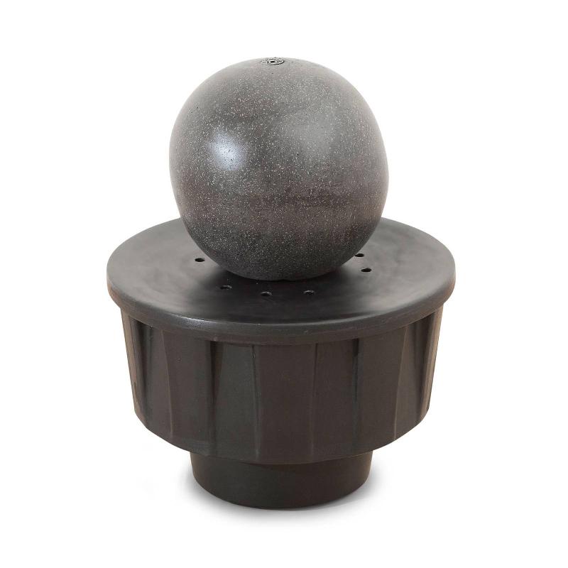 DEGARDO INSERT FONTAINE POUR LAMPE DÉCORATIVE ROVIO III