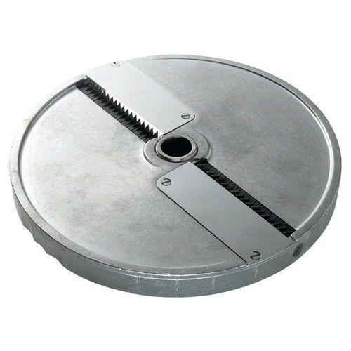 DISQUE DIAMÈTRE 205 PAILLE ET ALLUMETTE ET BÂTONNET 2 MM