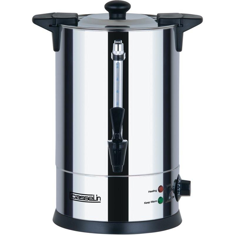 DISTRIBUTEUR D'EAU CHAUDE 6,8 LITRES CASSELIN