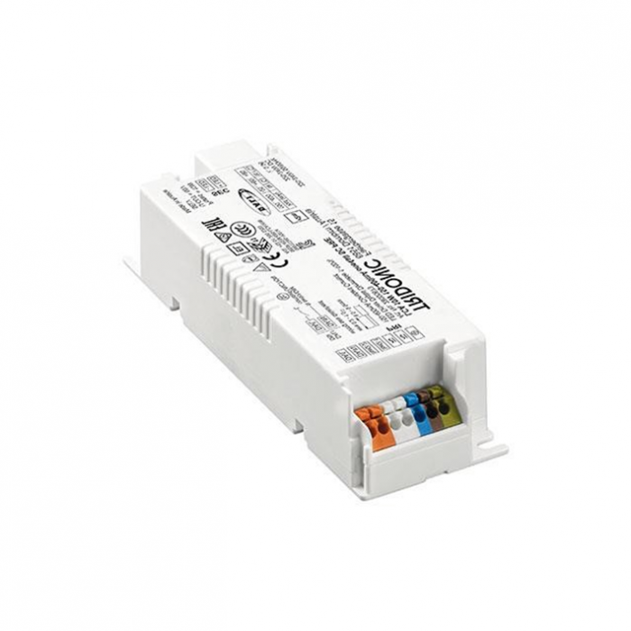 Driver dimmable sans fil Bluetooth TRIDONIC 10W - 150-400mA - IP20 - Garantie 5 ans_0