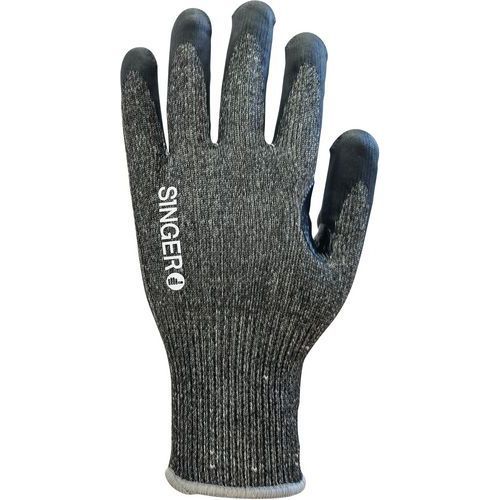 GANT À INDICE COUPURE F À SUPPORT TRICOTÉ DE TAILLE 11 - SINGER SAFETY