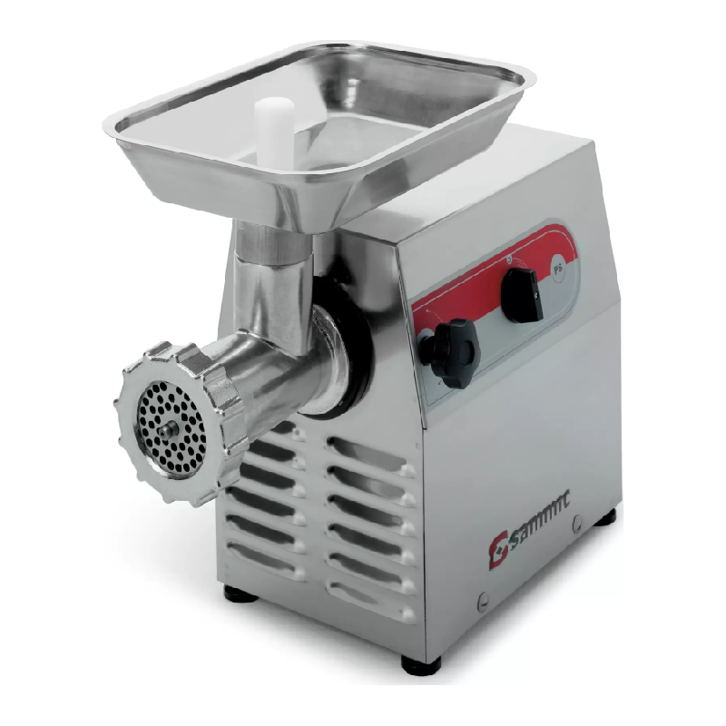Hachoir a viande - 100kg/h Sammic PS-12_0