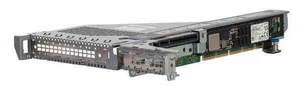 HPE ProLiant DL360 Gen11 x16 LP Riser Kit_0