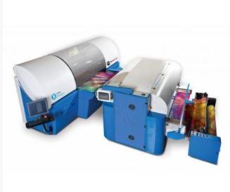 Imprimante textile - Solution d'impression directe sur textile pas cher