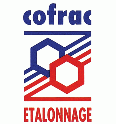 Laboratoires d'étalonnage - Services COFRAC en température, électricité-magnétisme et temps-fréquence - Maintenance et formations AOIP_0
