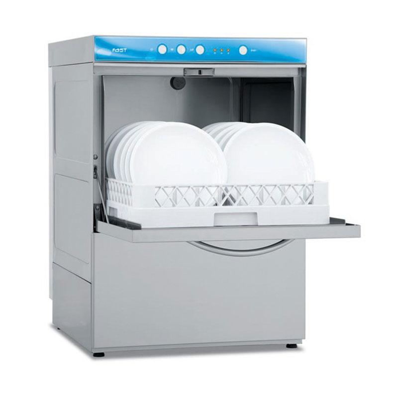 Lave-vaisselle avec pompe de vidange - Panier 500 x 500 mm - 5400 W - FAST161PV1 -_0