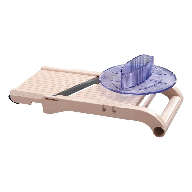 Louis Tellier - Mandoline japonaise - modèle Jumbo - gamme premium - 120JB_0