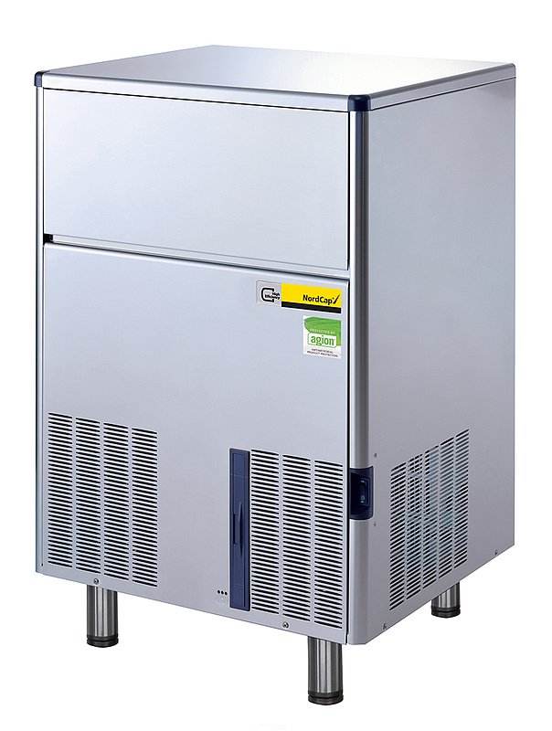 MACHINE À GLAÇONS NORDCAP SDE 84 L