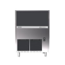 Machine à Glaçons Pleins 77 kg/24h Réserve-Bac 40kg - BREMA - l- L- P60- h92- - 0698142235154_0