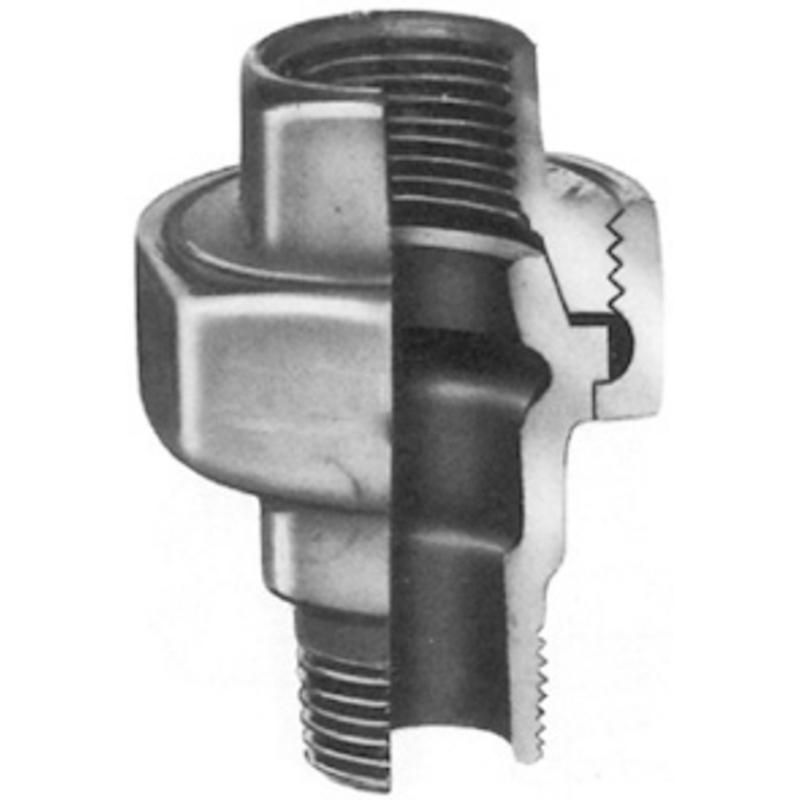 MANCHON UNION M/F JOINT CON 341 1 N (UE SAC 10)
