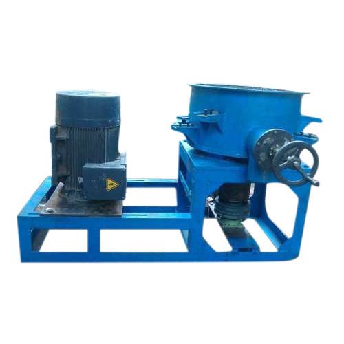Mélangeurs pour industrie plastique - Choudhary Engineering Works - fabrication robuste et durable_0
