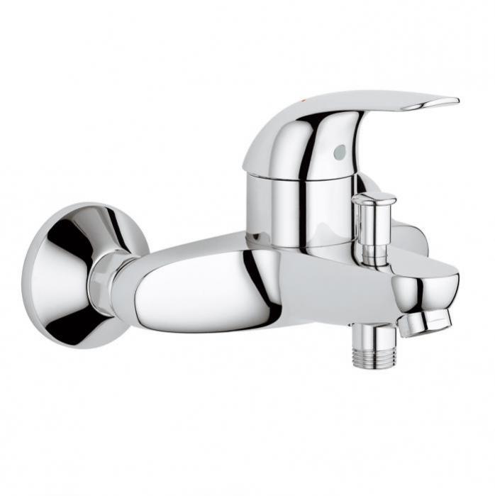 MITIGEUR BAIN/DOUCHE START ECO, GROHÉ