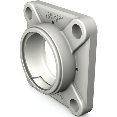 PALIERS ROULEMENTS-INSERTS À APPLIQUES CARRÉES - SKF
