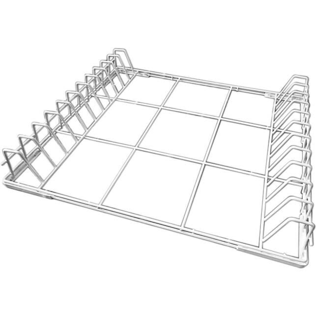 Panier de lavage pour plateaux et récipients GN, adapté au lave-casseroles AQUA P3 de Stalgast - SM0206001_0