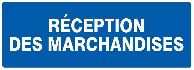 Panneaux rigides 330x120 mm indications - PNGPSC-TL09/RMDS_0