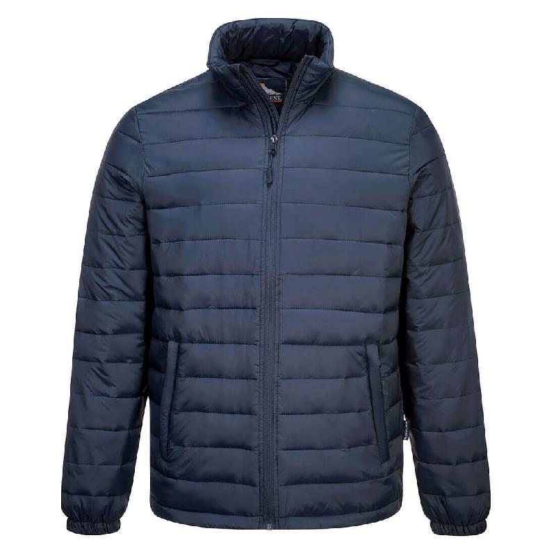 Parka thermique hommes Aspen Baffle - PRKTHABMN-PW04/H_0