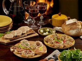 PâTé DE FOIE DE CANARD - 130 G