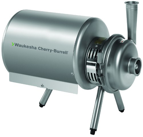 Pompe centrifuge  w  waukesha série - axflow_0