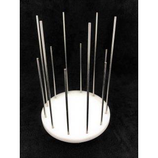 PRÉSENTOIR SUPPORT POUR BEADS AND CHARMS / PERLES