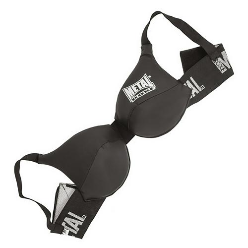 PROTEGE SEINS METAL BOXE NOIR