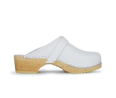 SABOT BLANC SAM T.46 - NORD'WAYS - SAM000146000BLAN