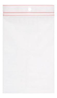 Sacs et sachets plastiques Minigrip 040x060 - référence 010234 / ITM020201 - vendus par 100_0