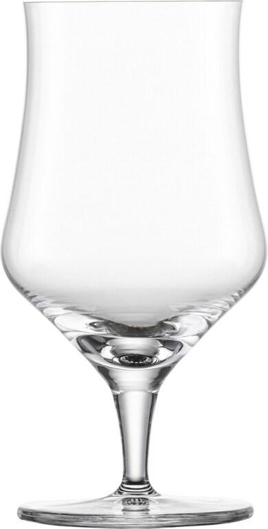 Schott Zwiesel - Verre à Bière Universel 0,3l avec PE  - Gamme Beer Selection en Cristallin - Réf. 121390 - lot de 6 - transparent verre 121390_0