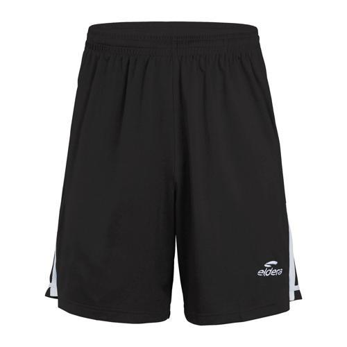 SHORT ATLANTIK - ELDERA - NOIR/BLANC