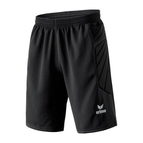 SHORT GARDIEN ERIMA ELEMENTAL NOIR